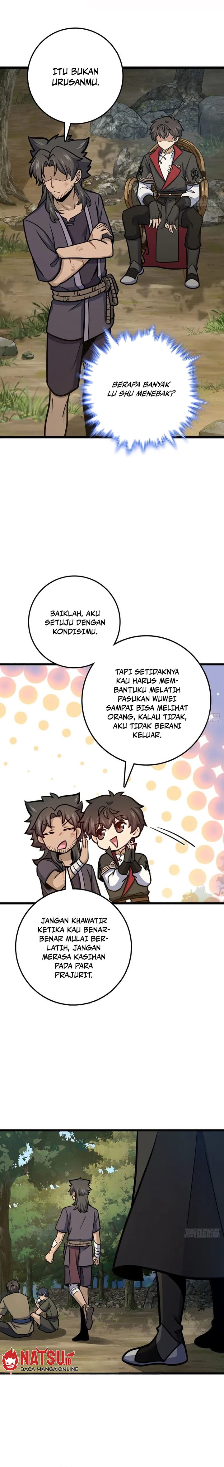 Spare Me, Great Lord! Chapter 543 Gambar 2